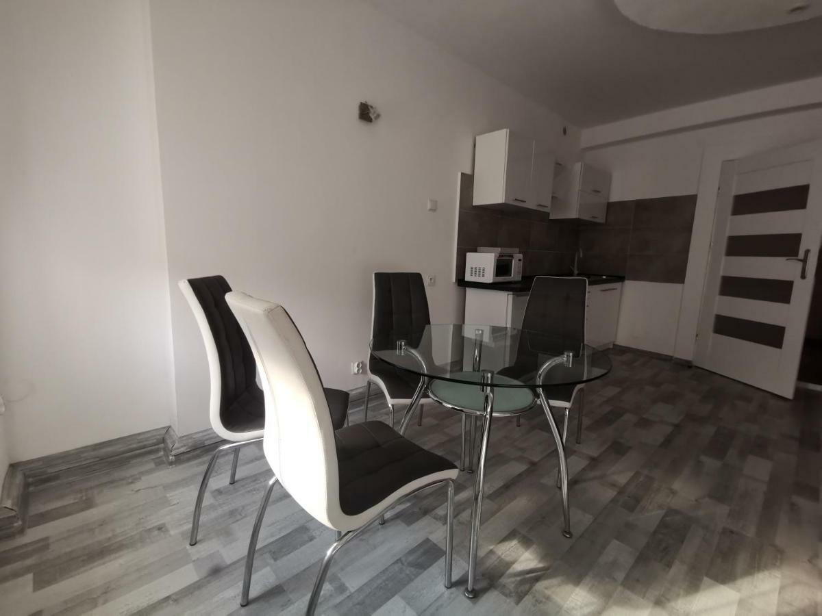 Apartament Apartament wygodny S4 Kalisz Zewnętrze zdjęcie