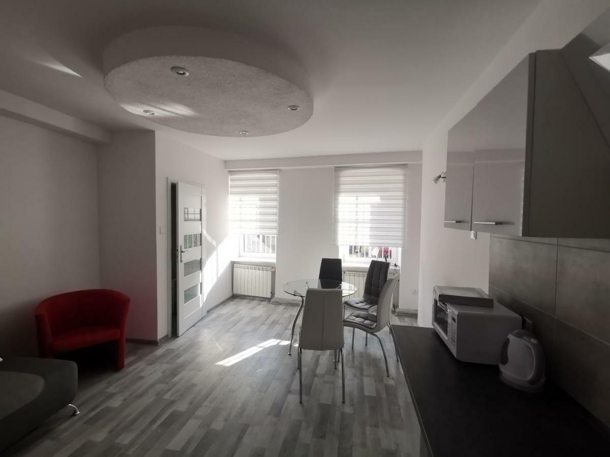 Apartament Apartament wygodny S4 Kalisz Zewnętrze zdjęcie