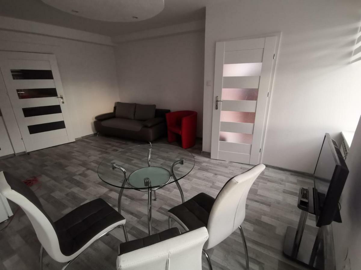 Apartament Apartament wygodny S4 Kalisz Zewnętrze zdjęcie