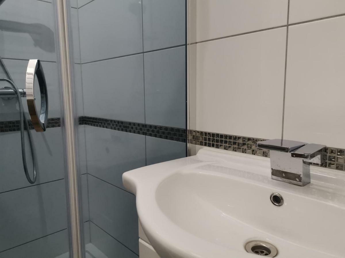 Apartament Apartament wygodny S4 Kalisz Zewnętrze zdjęcie