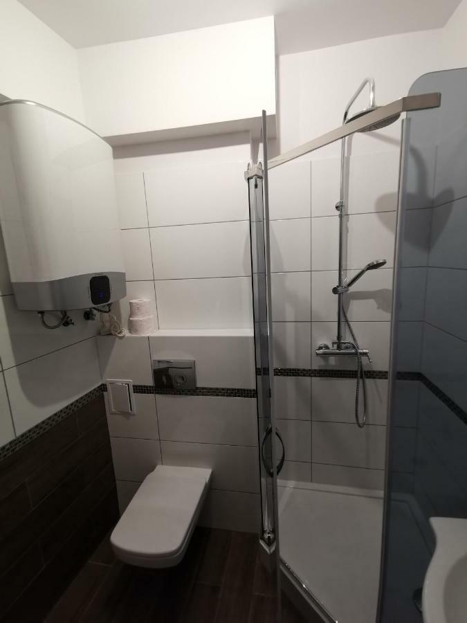 Apartament Apartament wygodny S4 Kalisz Zewnętrze zdjęcie