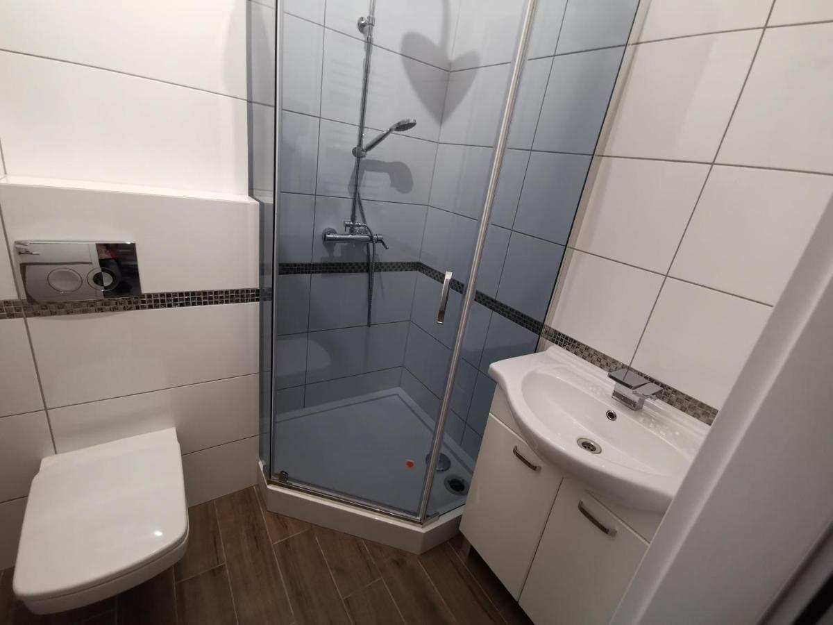 Apartament Apartament wygodny S4 Kalisz Zewnętrze zdjęcie