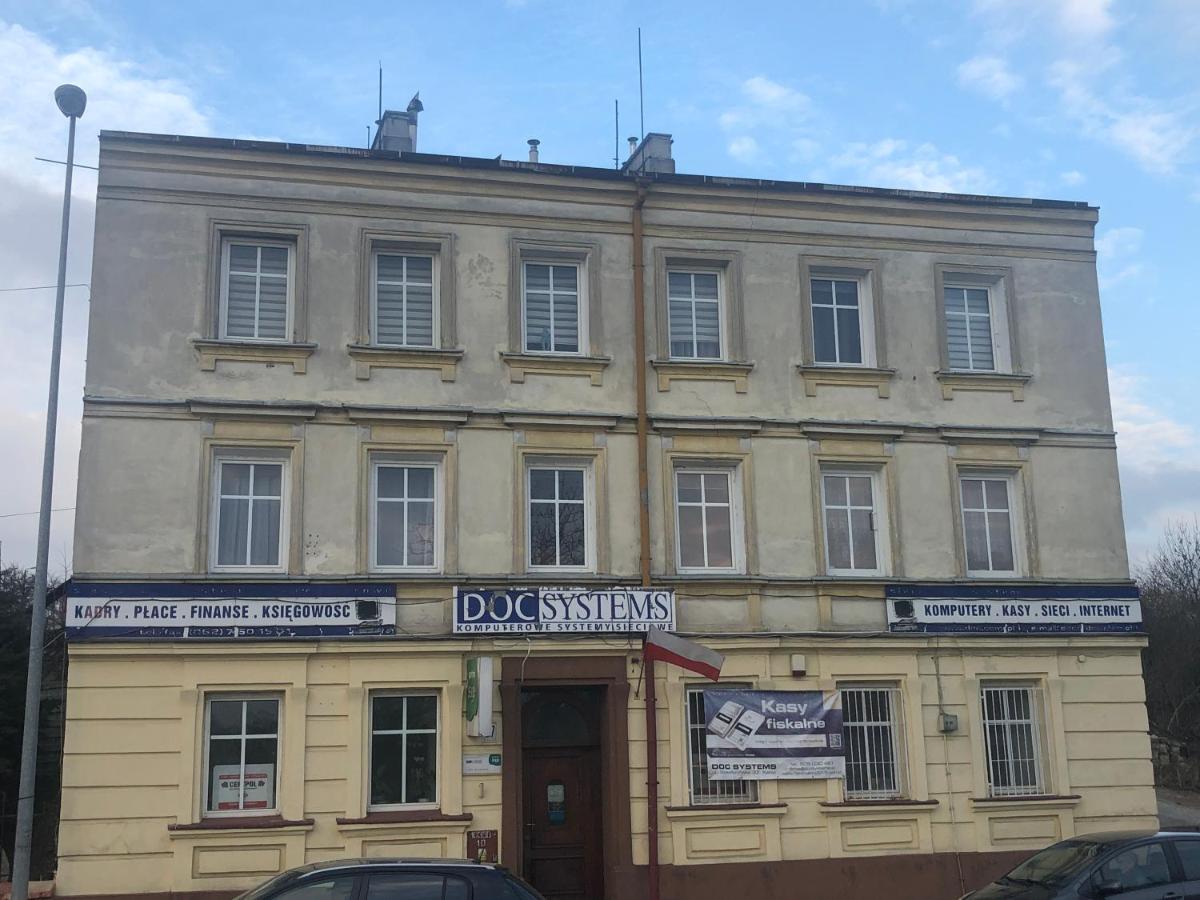 Apartament Apartament wygodny S4 Kalisz Zewnętrze zdjęcie