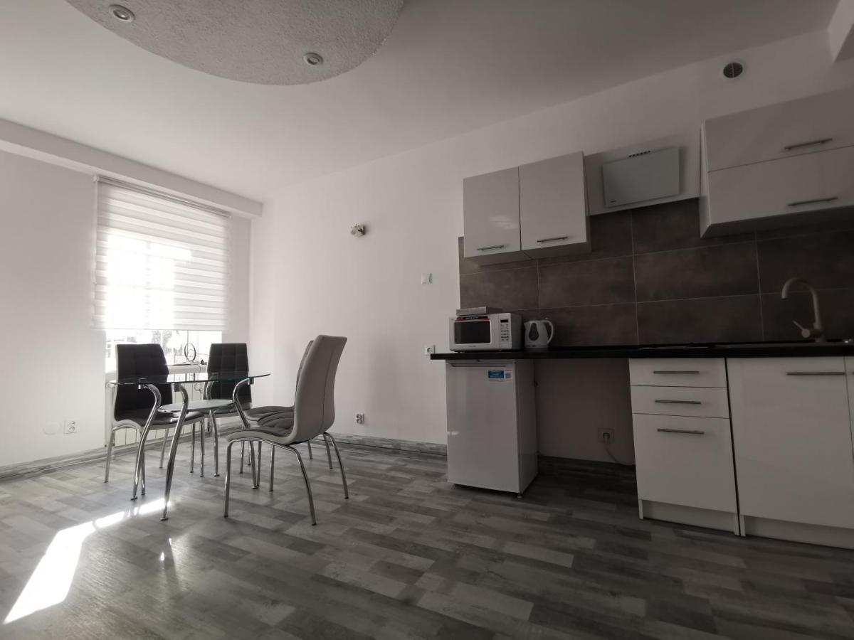 Apartament Apartament wygodny S4 Kalisz Zewnętrze zdjęcie