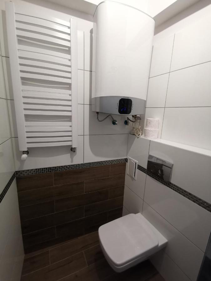 Apartament Apartament wygodny S4 Kalisz Zewnętrze zdjęcie